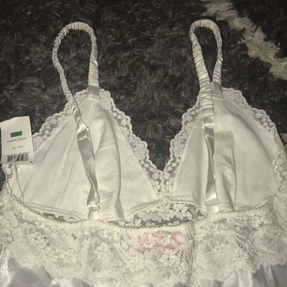 Oscar de la renta lingerie sz l NWT - Picture 4 of 5